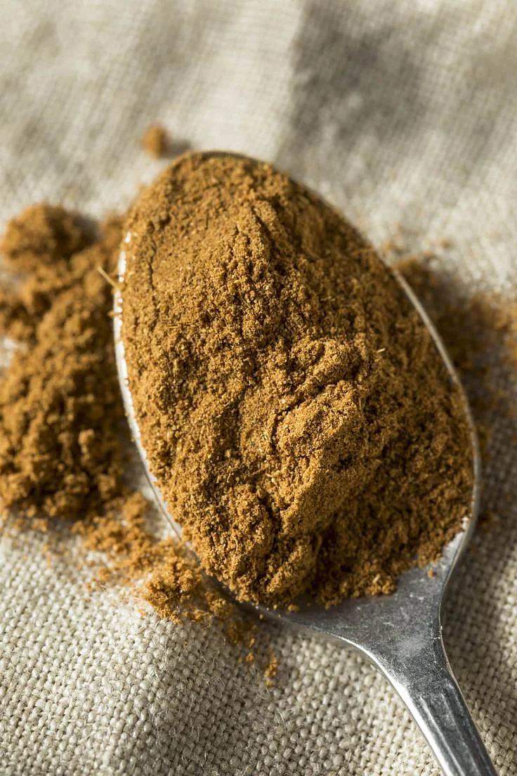 Fennel powder 13