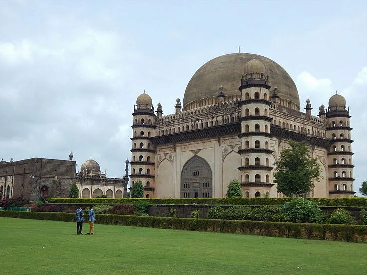 Gumbaz Karnataka