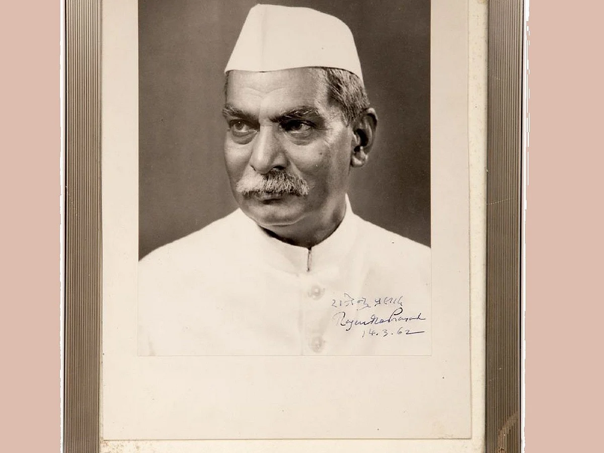 Rajendra Prasad