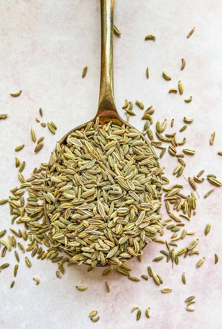 Fennel powder 1