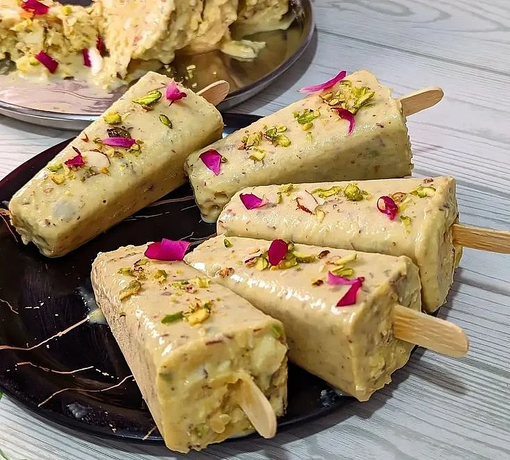 kulfi