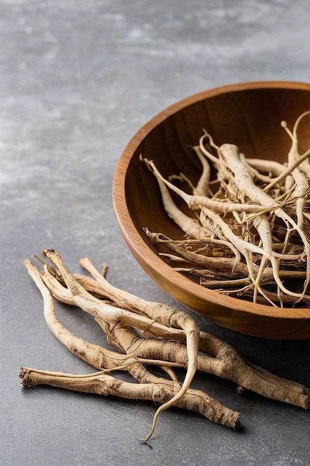 medicinal herb