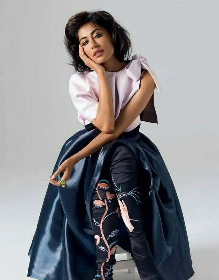 Chitrangada Singh 1