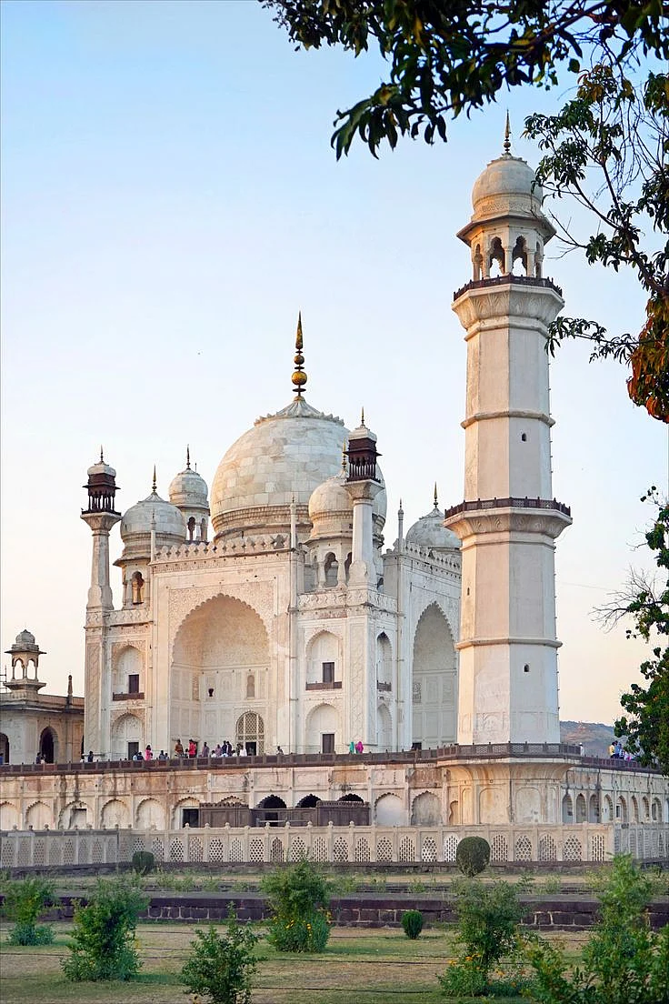 Bibi Ka Maqbara