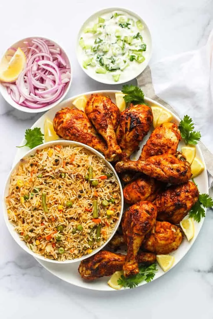 Chicken