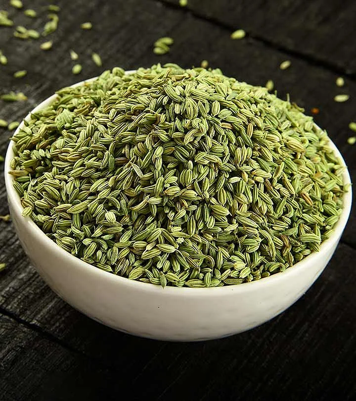 Fennel powder 20