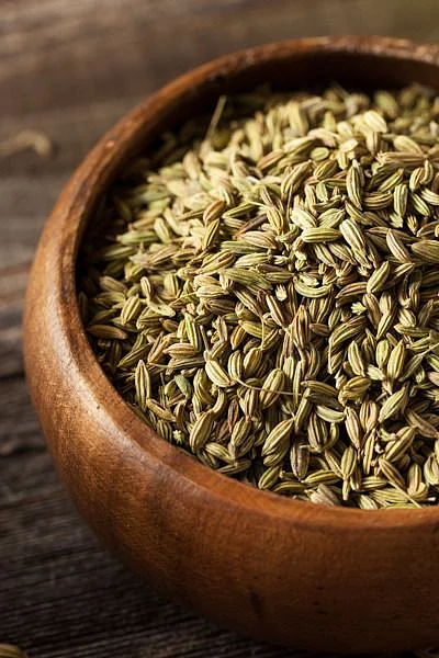 Fennel powder 16