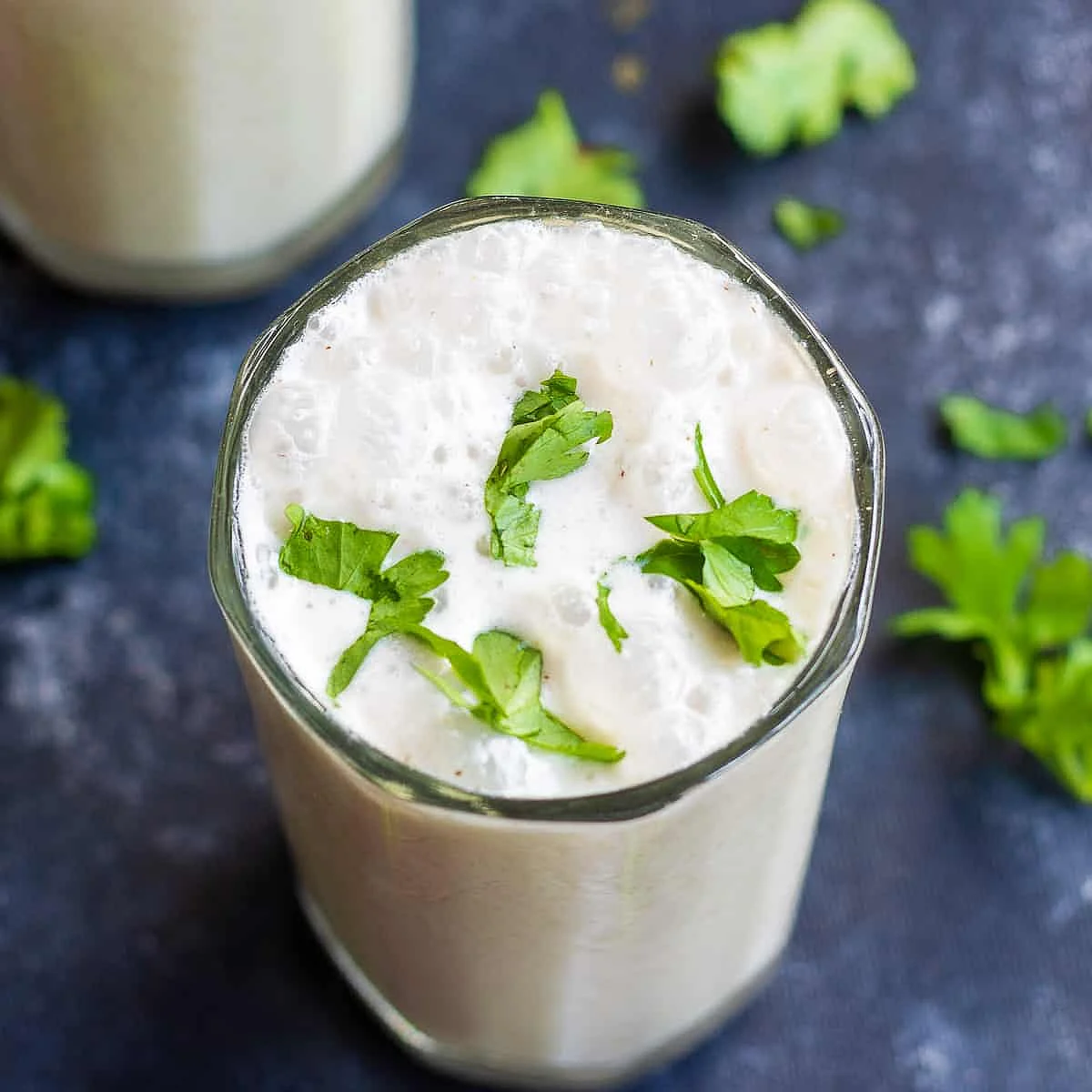 buttermilk
