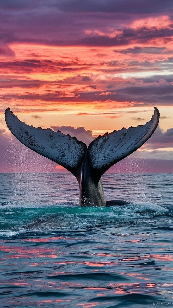 whale 9