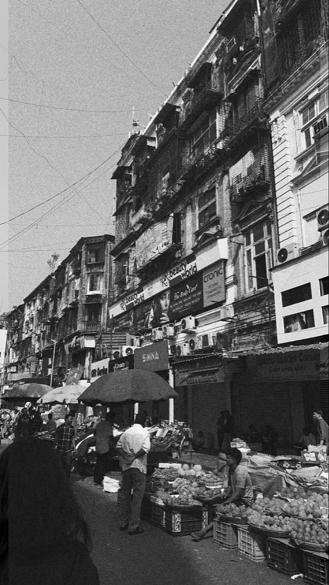 Mumbai