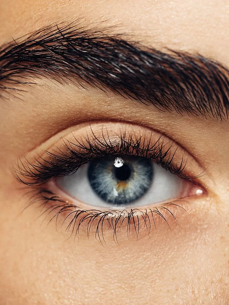 eyes