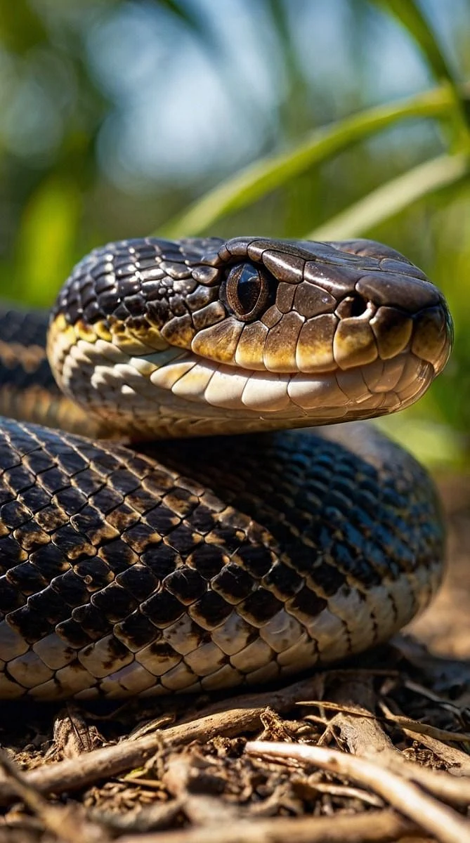 snakes 1