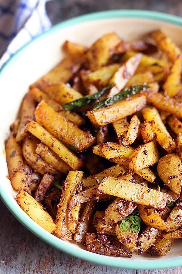 food 123