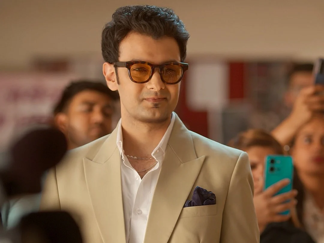 the wait is almost over see you guys tomorrow PyarKaProfessor releasing tomorrow on AmazonMXPla