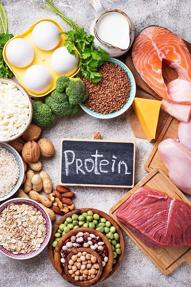 protein 1