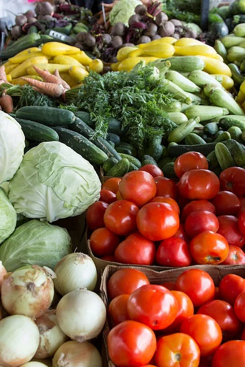 vegetables 3
