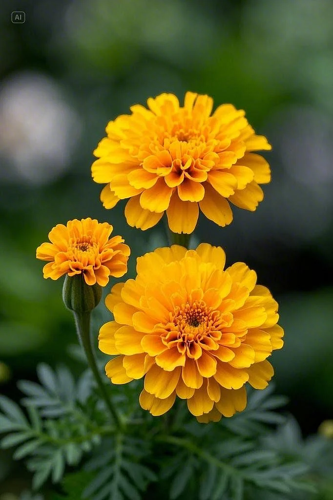 Marigold 12