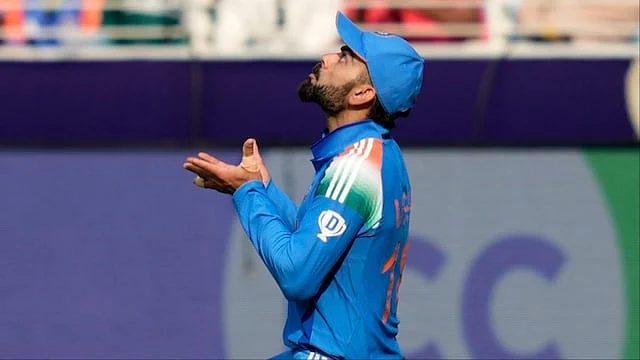 Virat Kohli becomes Indias most successful fielder in ODIs 2025 02 5da67c38b6596fd767dbfa3ce56447c7