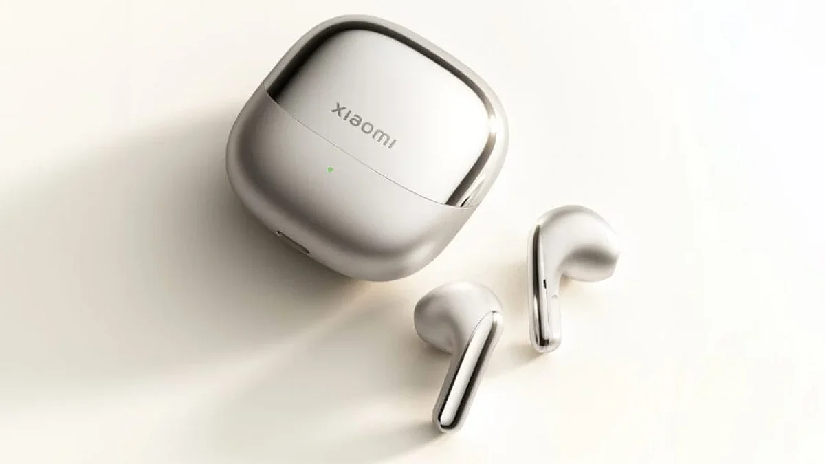 Xiaomi Buds 5 Pro Earbuds
