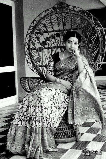 Jayalalithaa Rare Unseen Photo Gallery