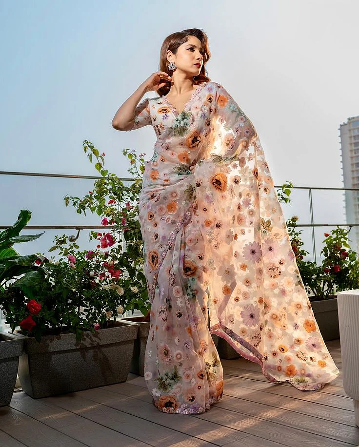 ankita lokhande 3