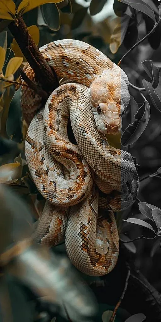 snakes 2