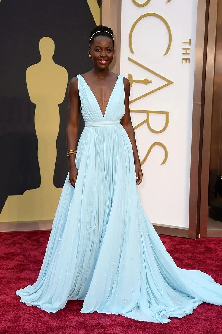 Lupita Nyongo 2014