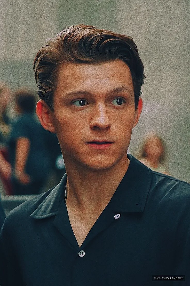 Tom HollandSpider Man