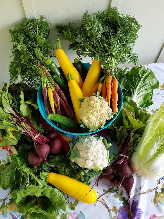 vegetables 2