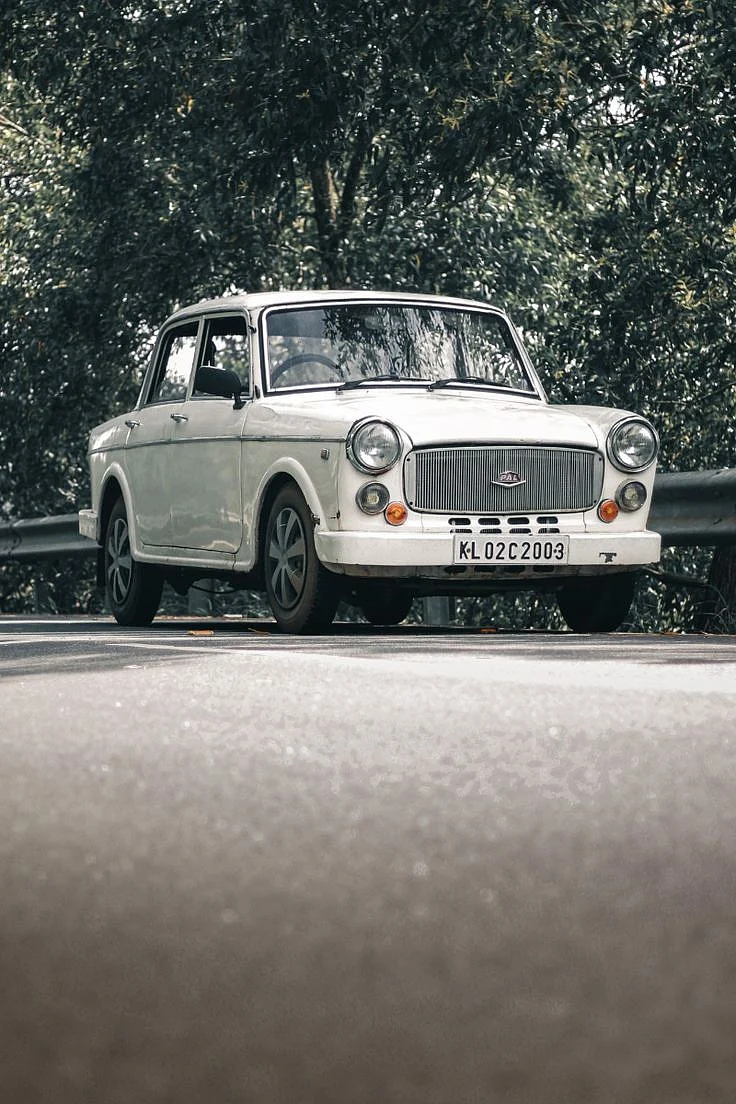 Premier Padmini