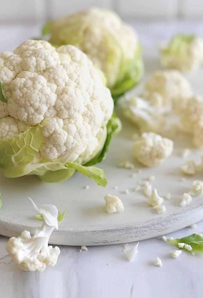 Cauliflower 9