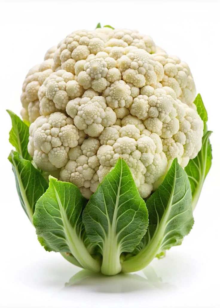 Cauliflower 4