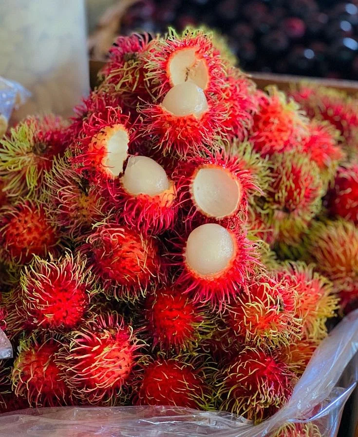 rambutan
