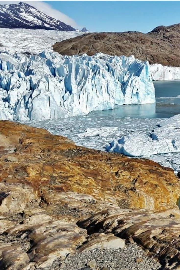 Seller Glacier u