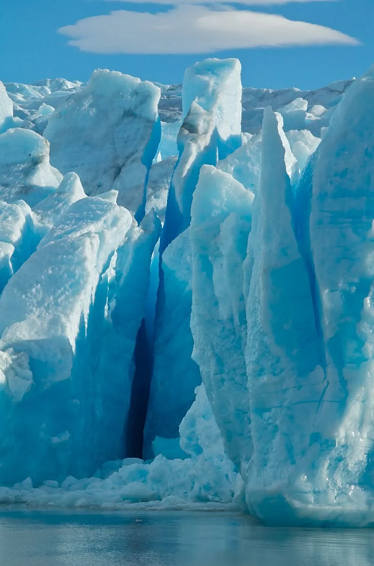 Wykeham Glacier