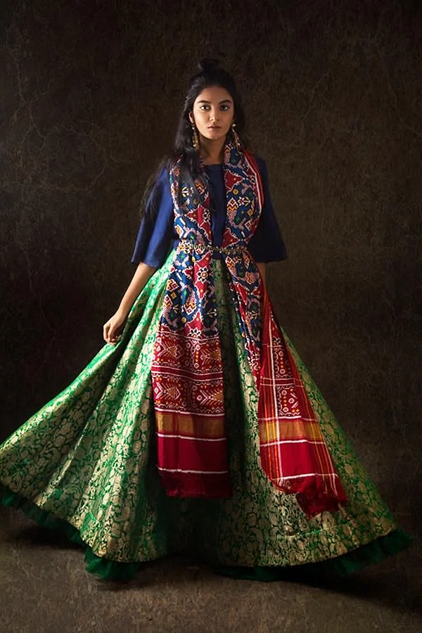 dupatta 6