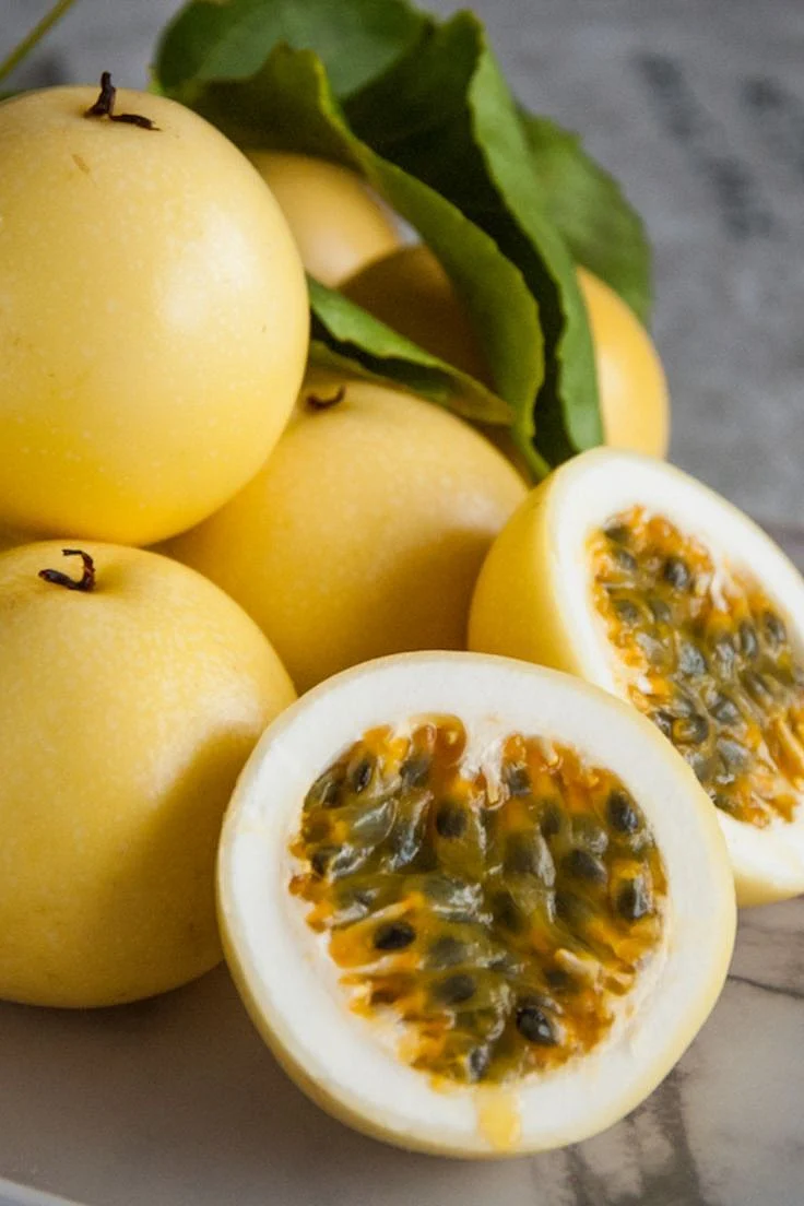 Exotic Fruits 2