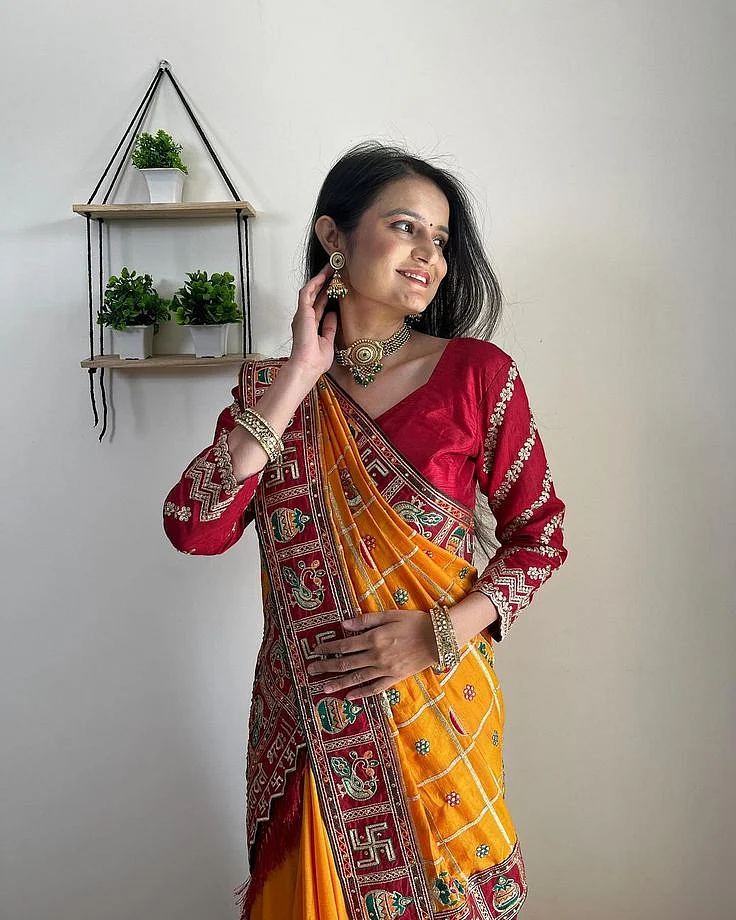 dupatta 7