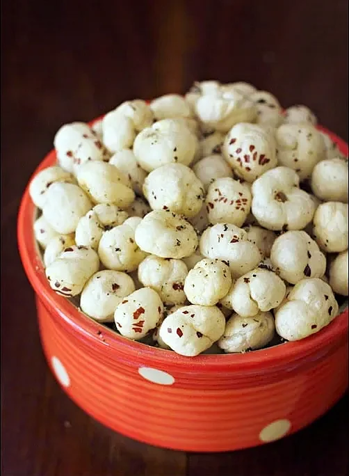 Fox Nut