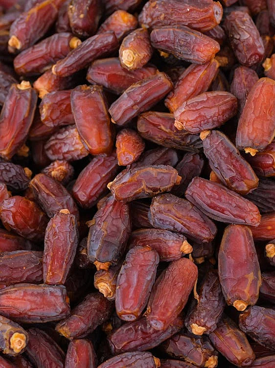 Dates