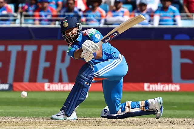Shreyas Iyer