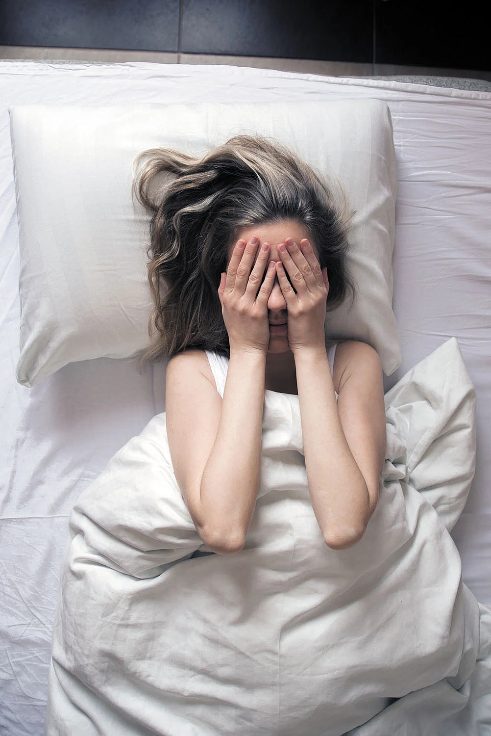 Sleeping Tips