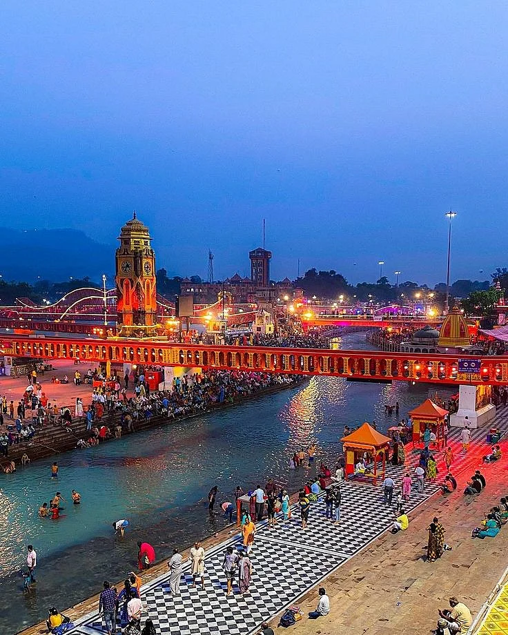 Haridwar