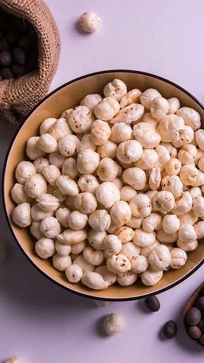 Makhana 1