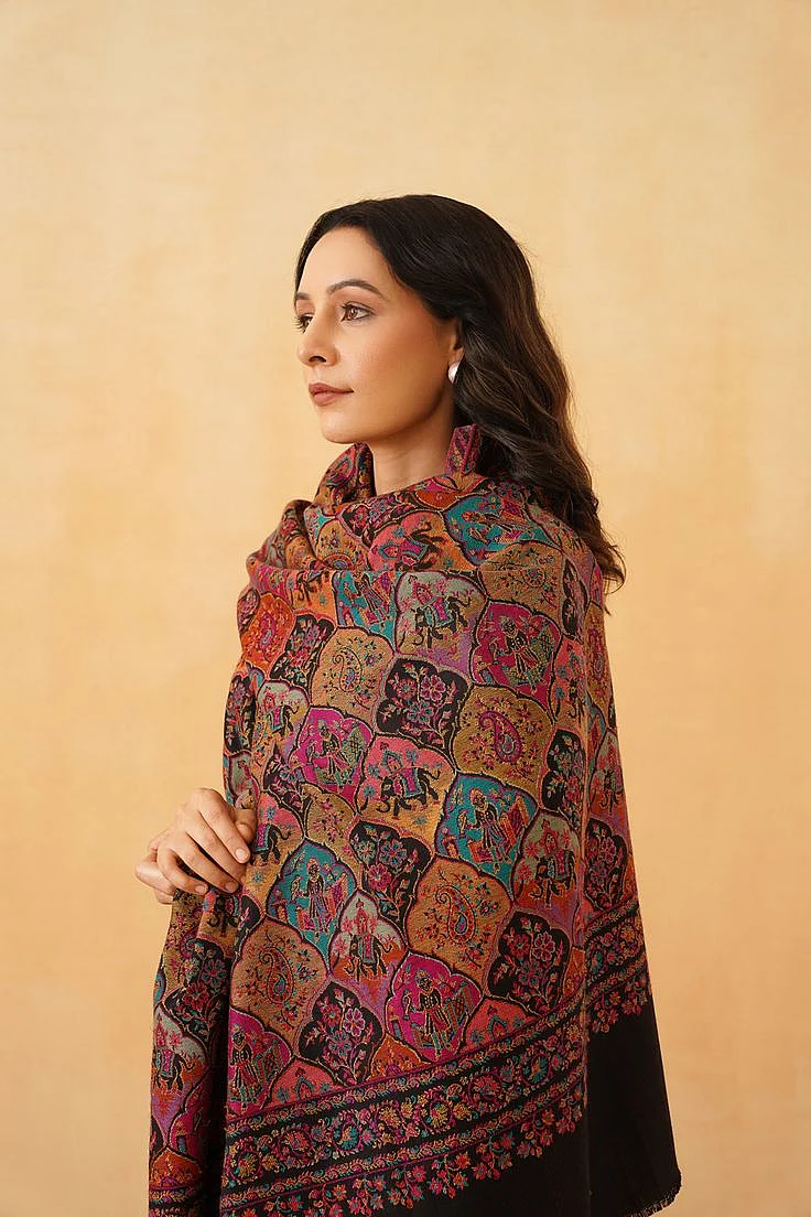 dupatta 5
