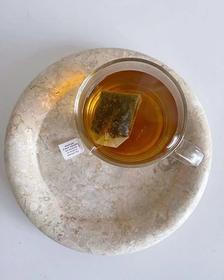 green tea