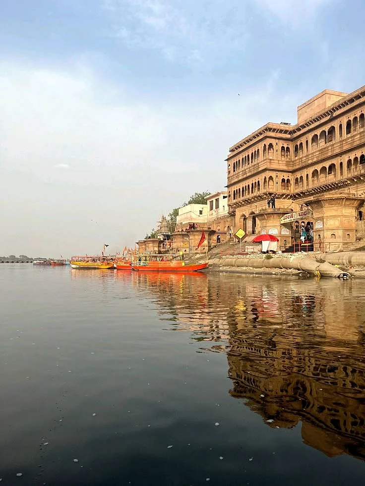 Mathura