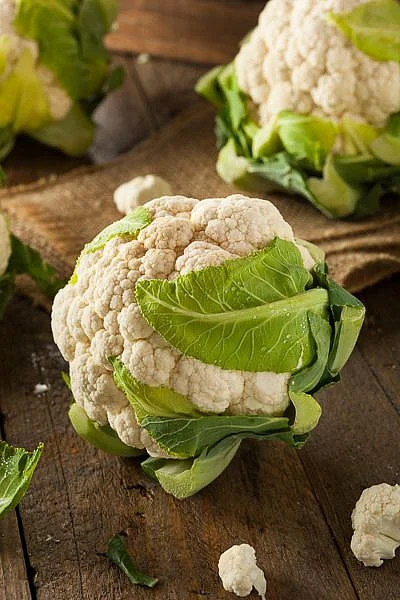 Cauliflower 8