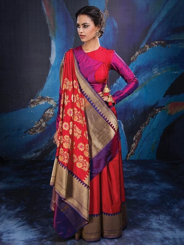 dupatta 1