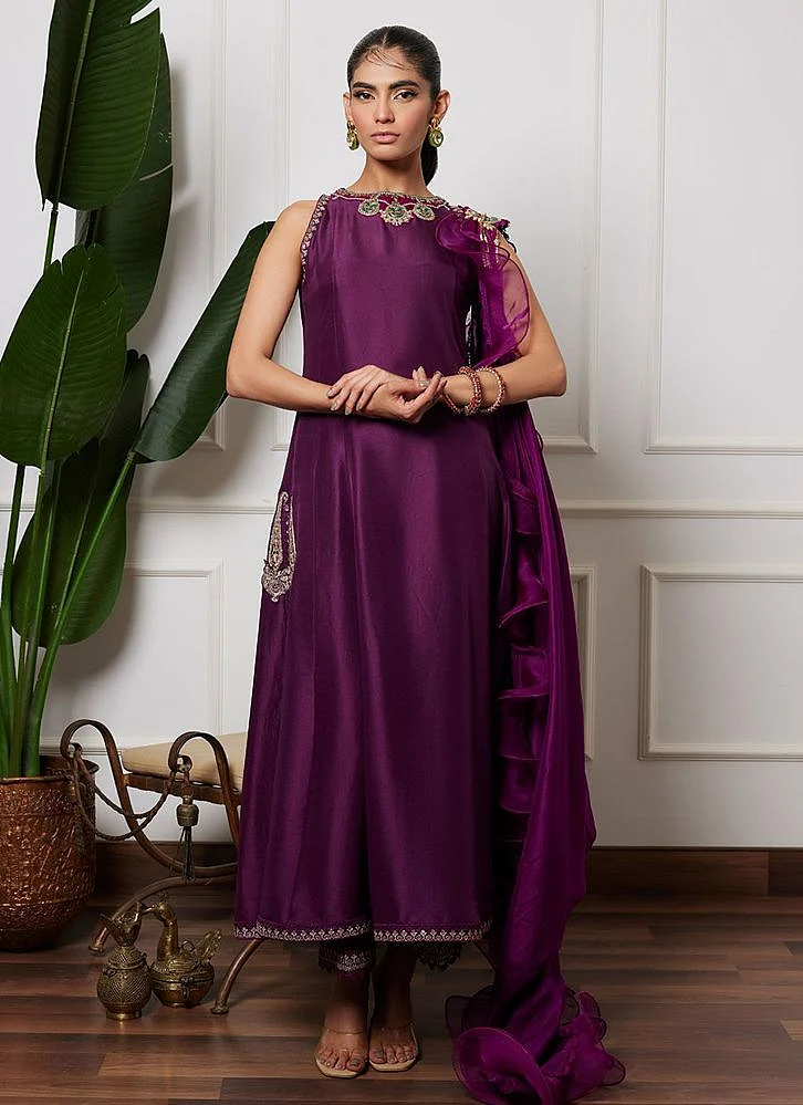 dupatta 9